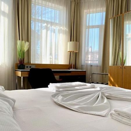 Hotel Corso Eforie Sud  Zewnętrze zdjęcie