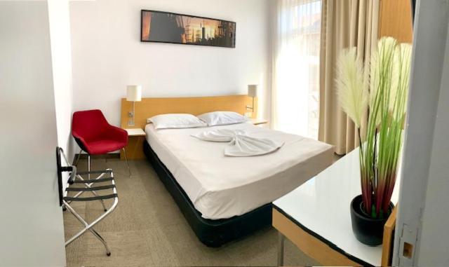 Hotel Corso Eforie Sud  Zewnętrze zdjęcie
