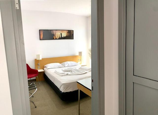 Hotel Corso Eforie Sud  Zewnętrze zdjęcie