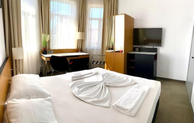 Hotel Corso Eforie Sud  Zewnętrze zdjęcie