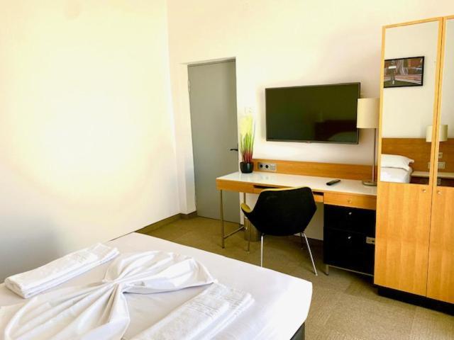 Hotel Corso Eforie Sud  Zewnętrze zdjęcie