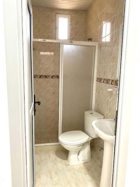 Hotel Corso Eforie Sud  Zewnętrze zdjęcie