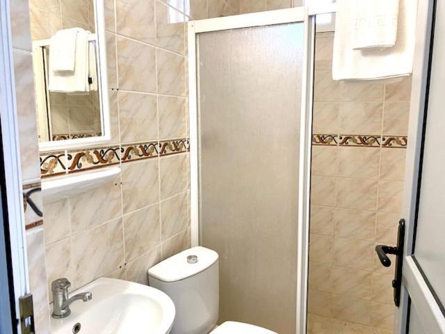 Hotel Corso Eforie Sud  Zewnętrze zdjęcie
